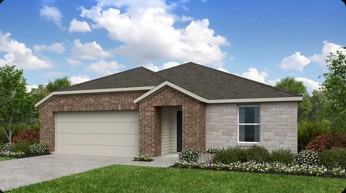 209 Crumpton Way Property Photo 1