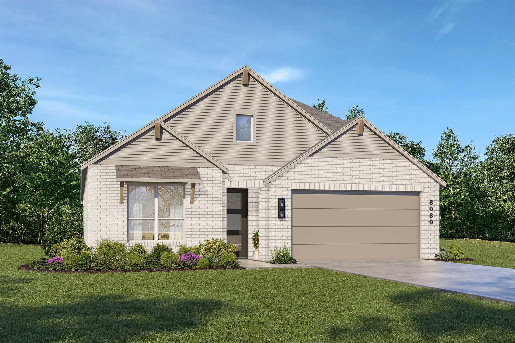 5821 Sean Paul Ln Property Photo