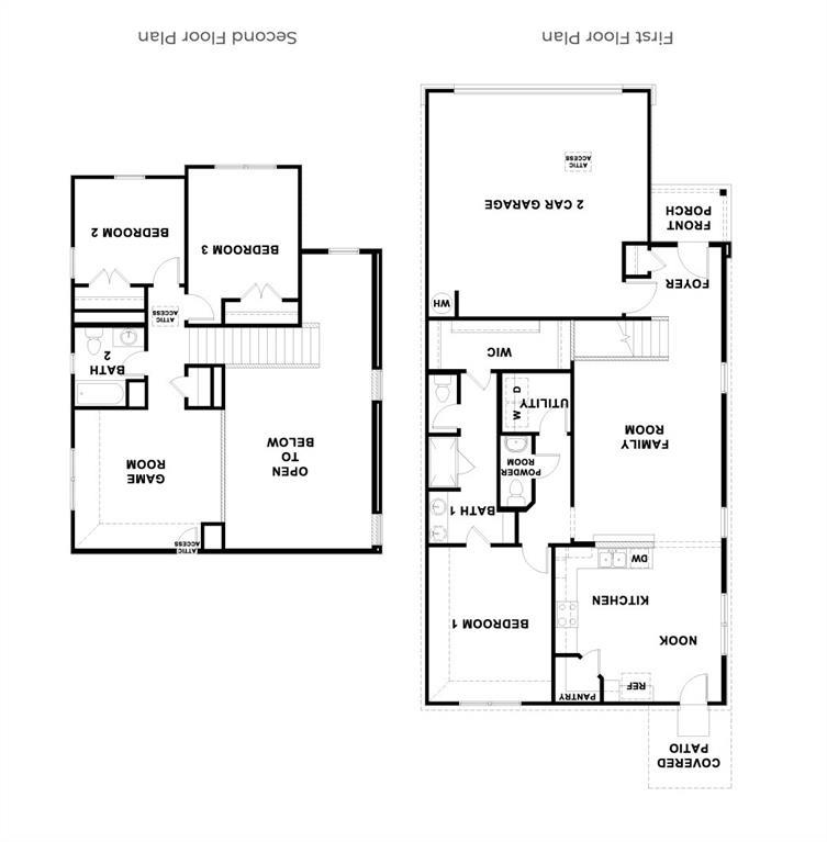 128 New Hampton Way Property Photo 25