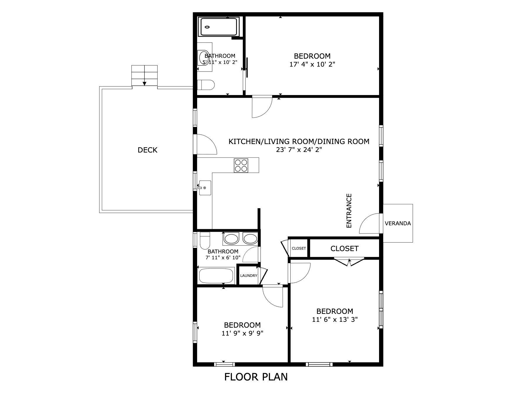 2905 Rogge Ln Property Photo 16