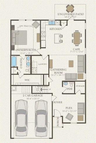 100 Clegg Wyatt Way Property Photo 2