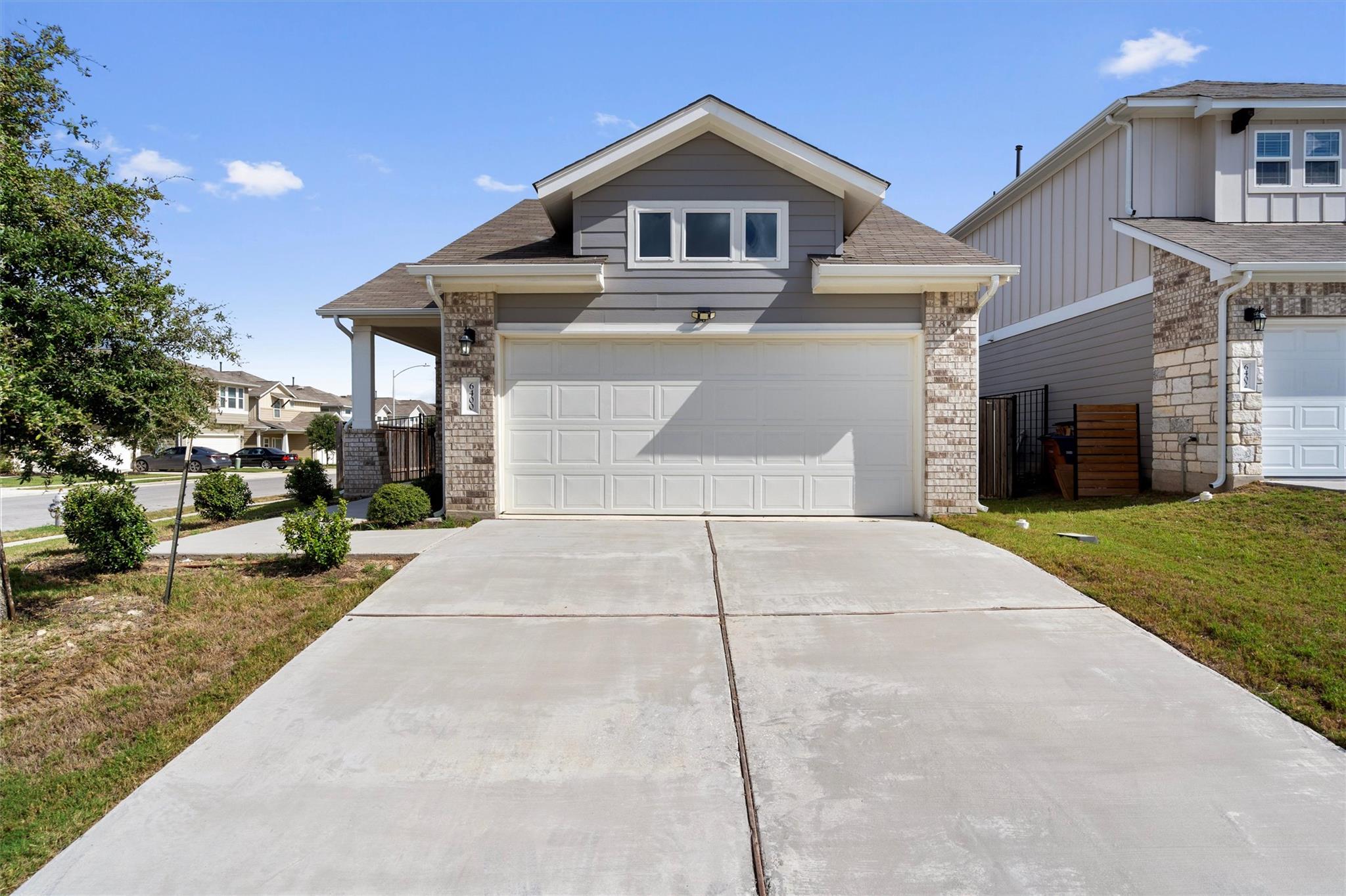 6400 Rafferty Ln Property Photo 1