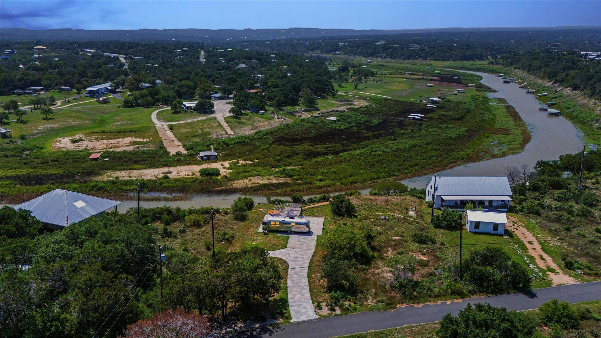 25625 Pedernales Point Dr Property Photo 8
