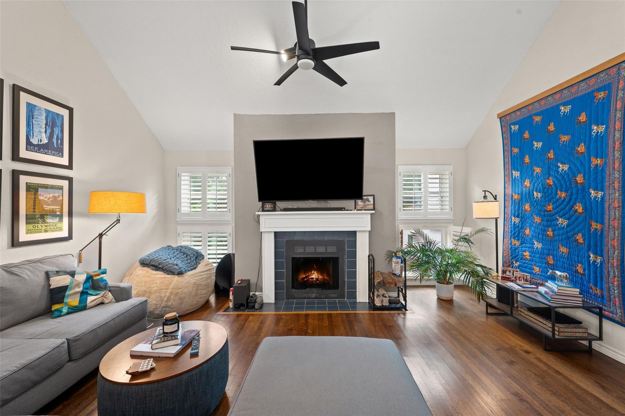 1500 Woodlawn Blvd #304 Property Photo 5