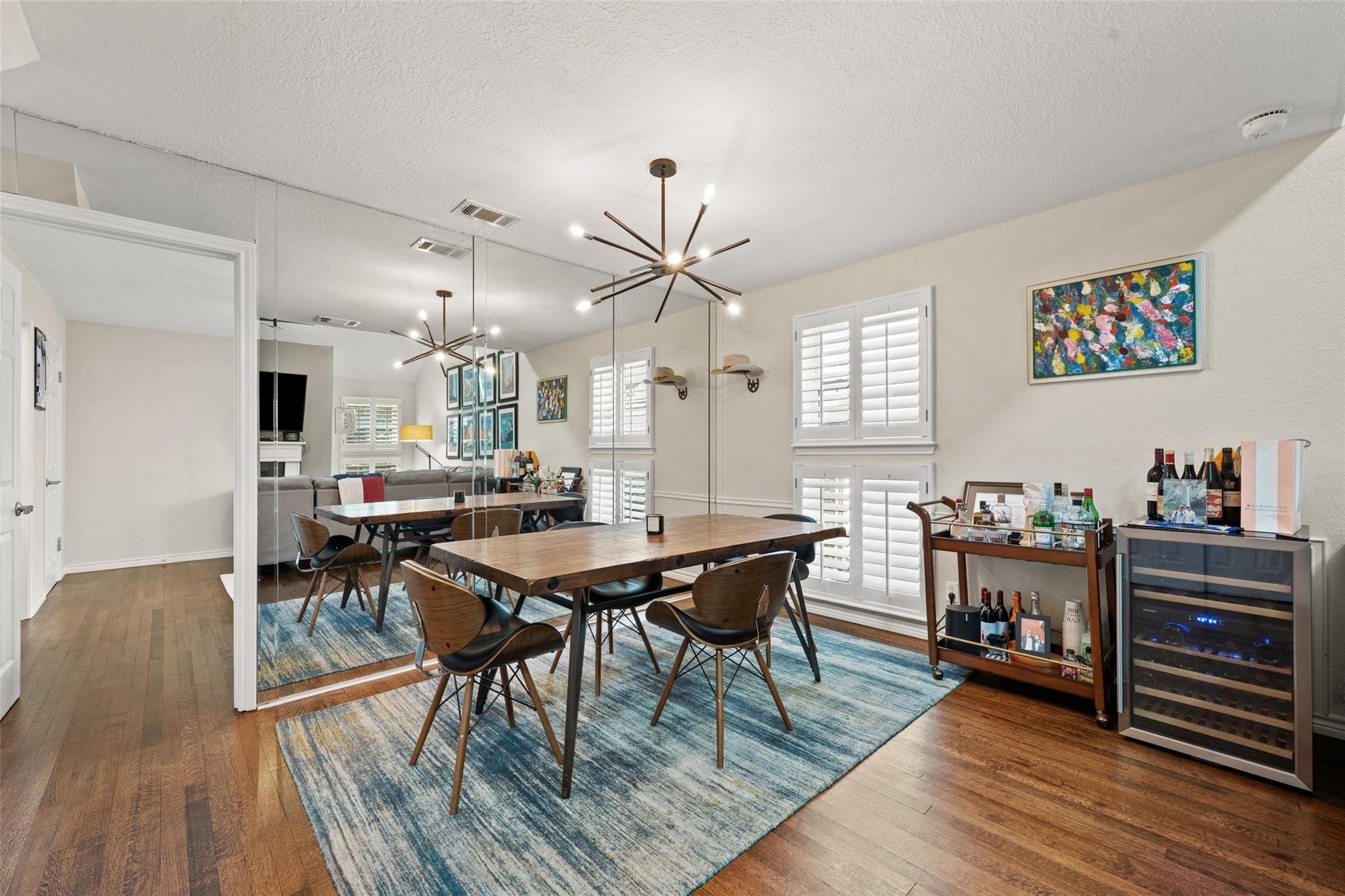 1500 Woodlawn Blvd #304 Property Photo 6