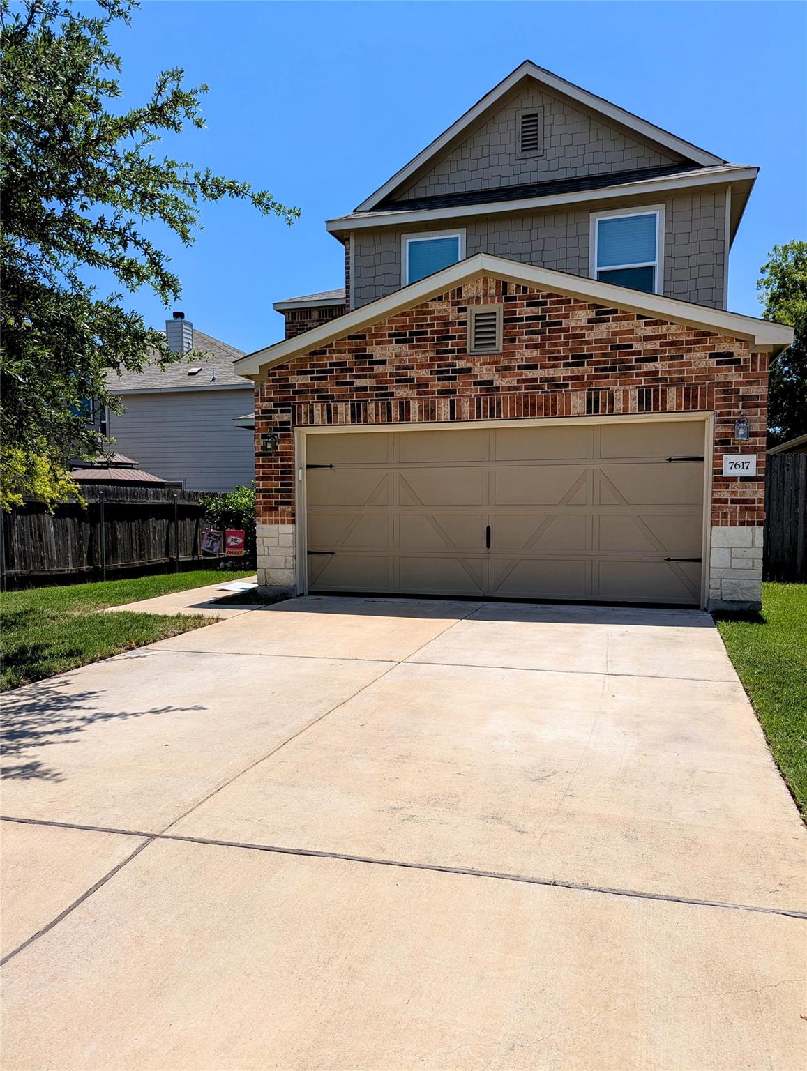 7617 Rio Pass Property Photo 1