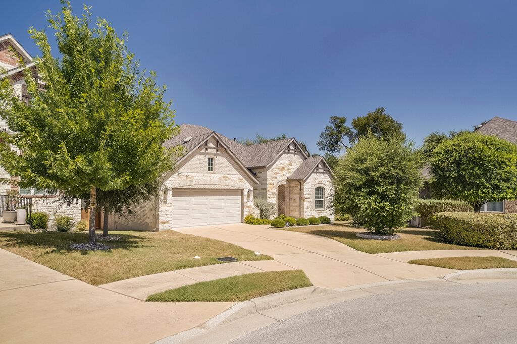8600 Texhoma Cv Property Photo 1
