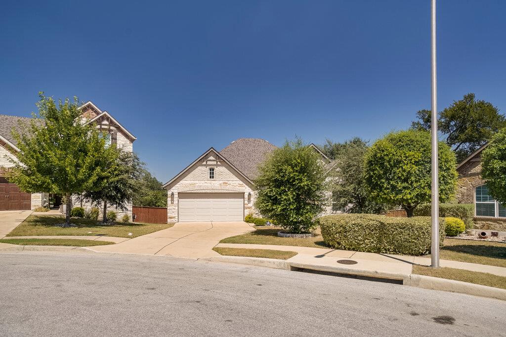 8600 Texhoma Cv Property Photo 2