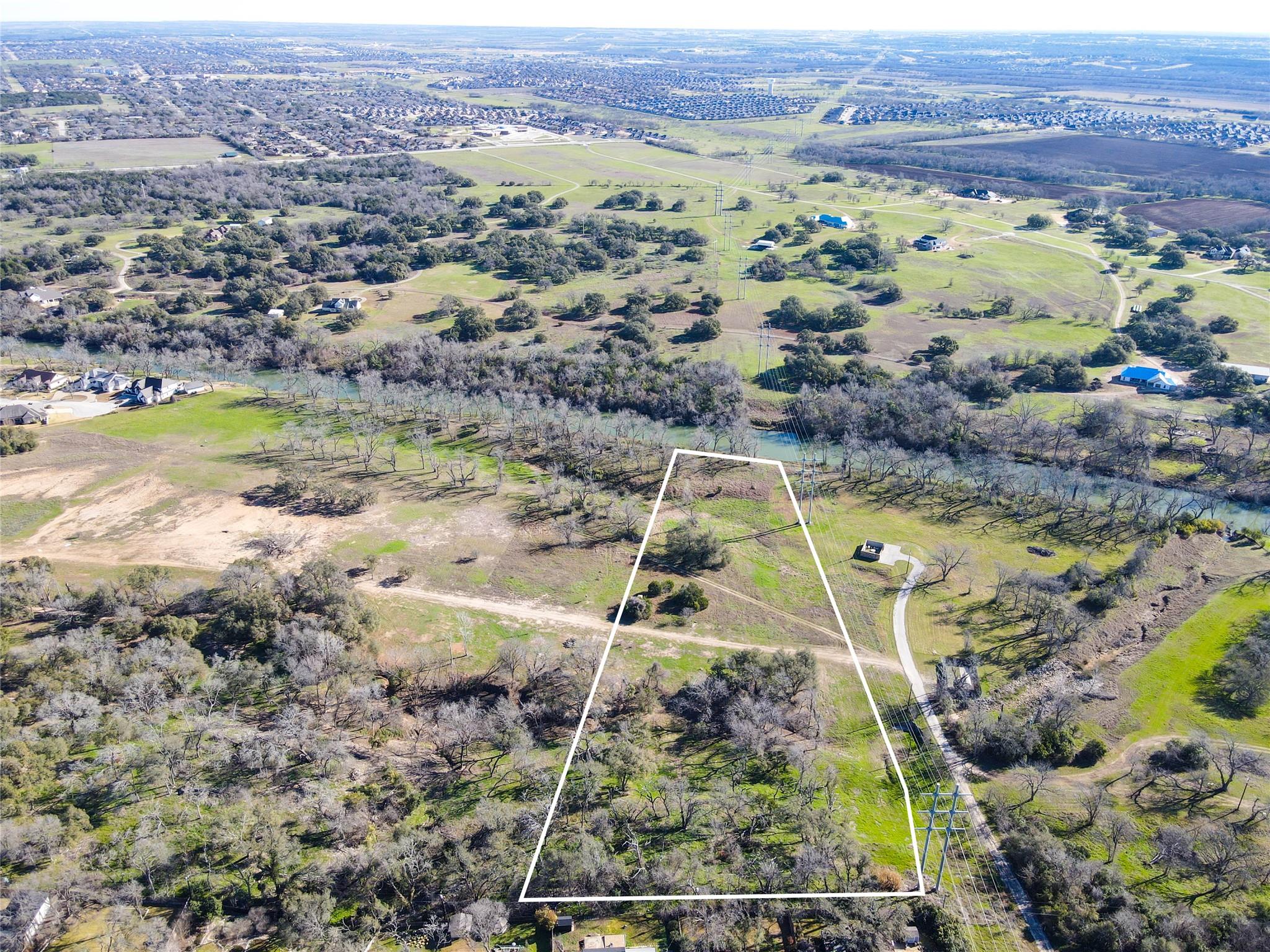 Tbd Lot 4 Leon River Property Photo