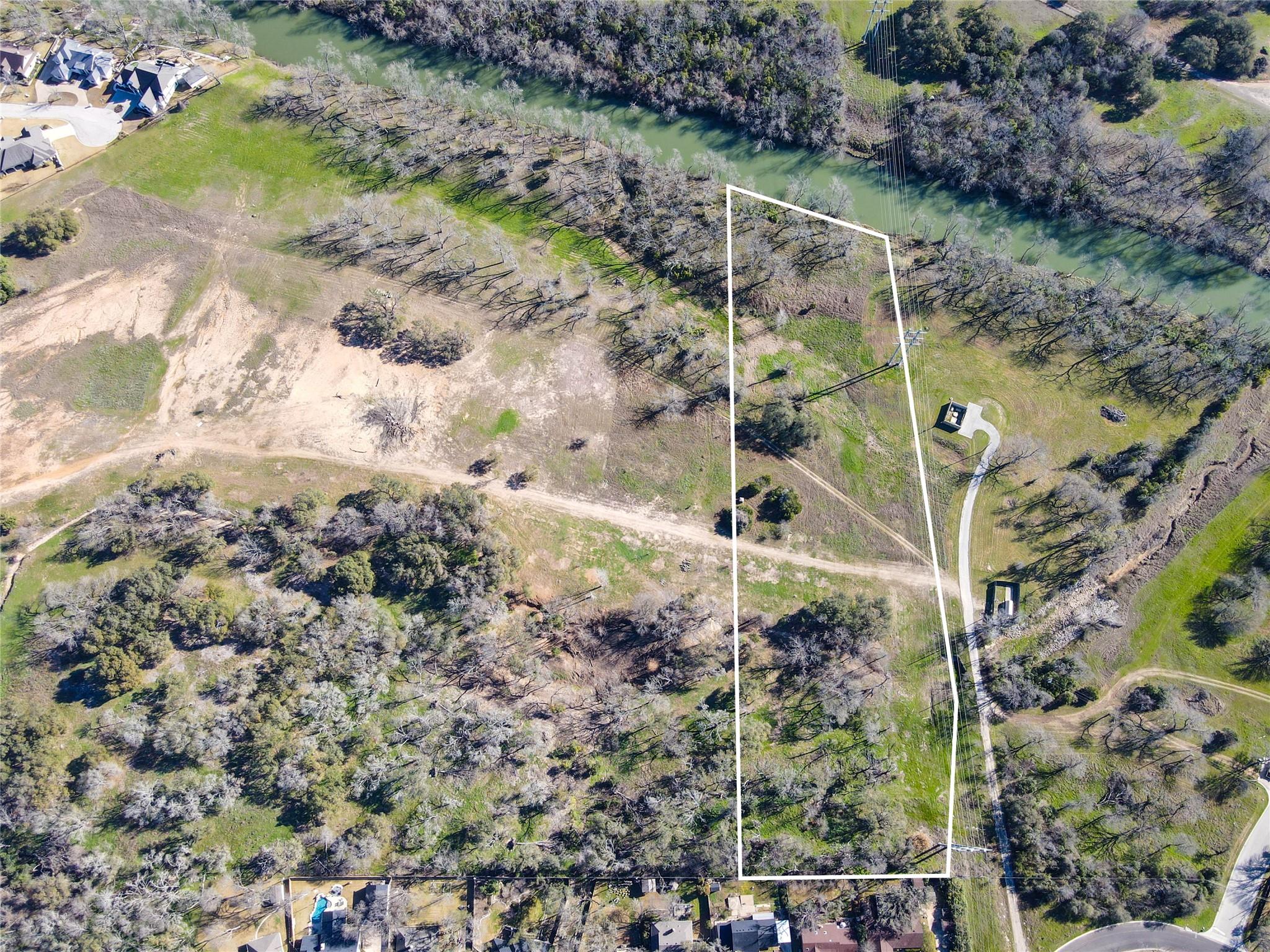 Tbd Lot 4 Leon River Property Photo 2