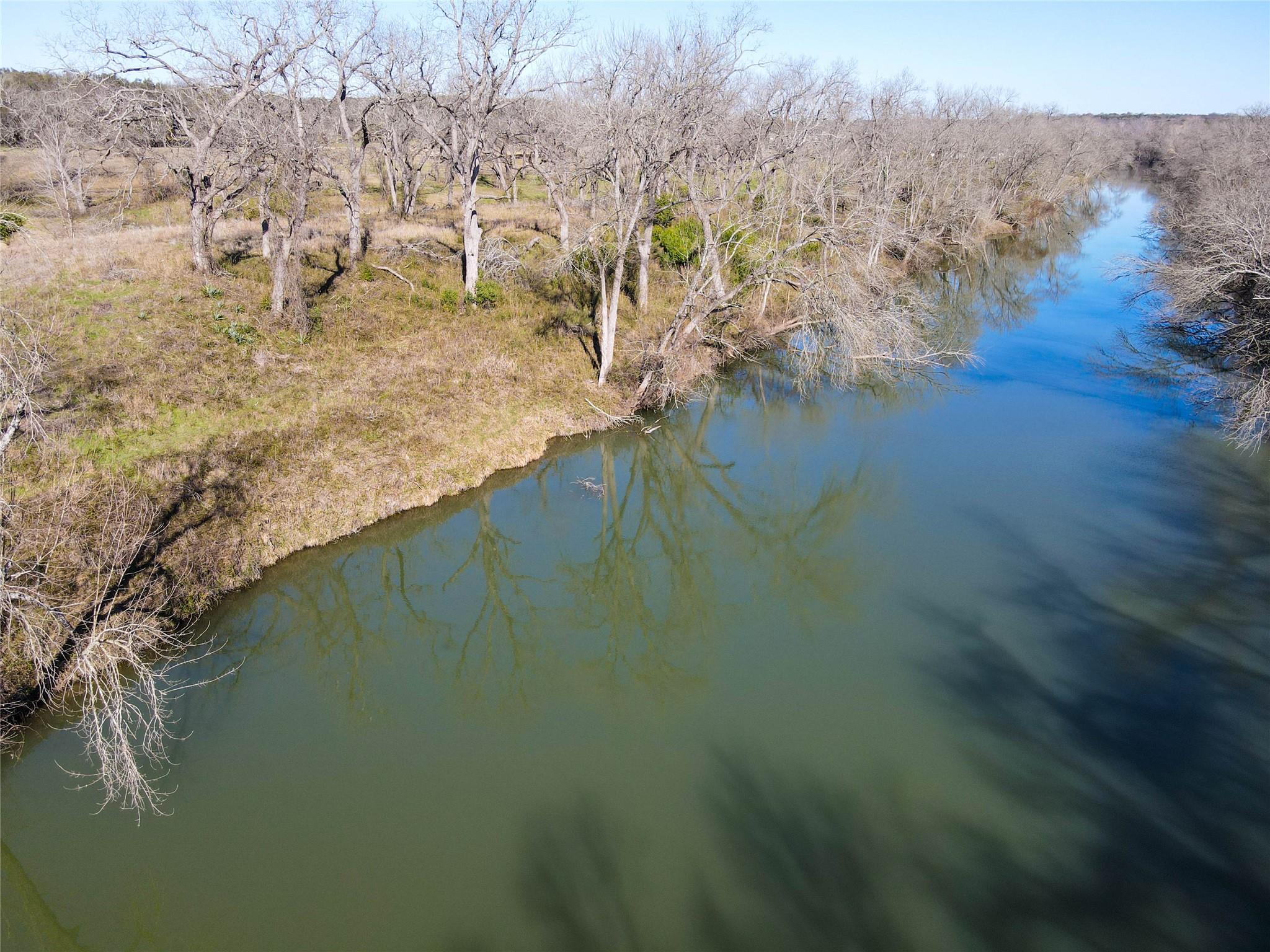 Tbd Lot 4 Leon River Property Photo 5