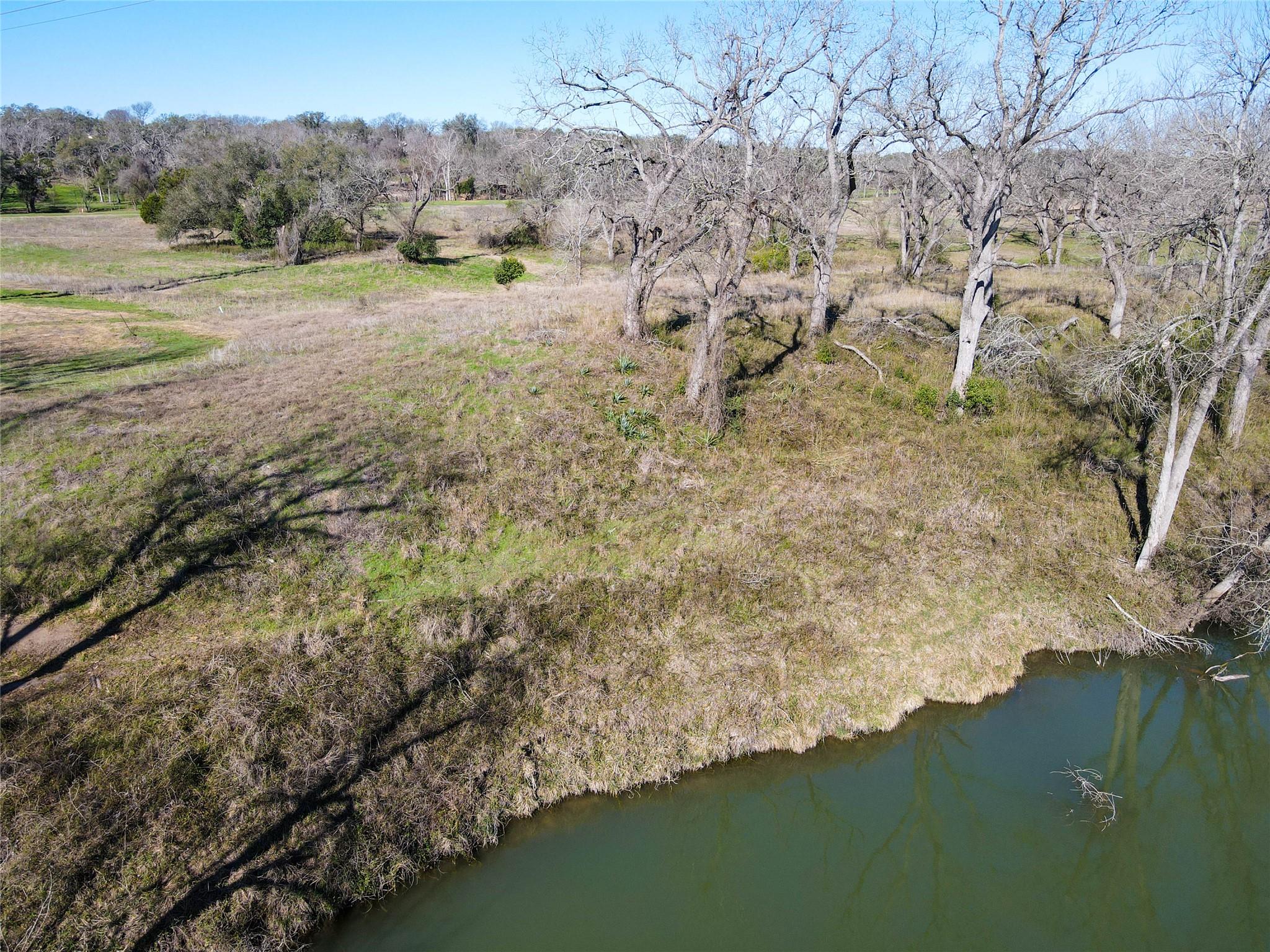 Tbd Lot 4 Leon River Property Photo 6