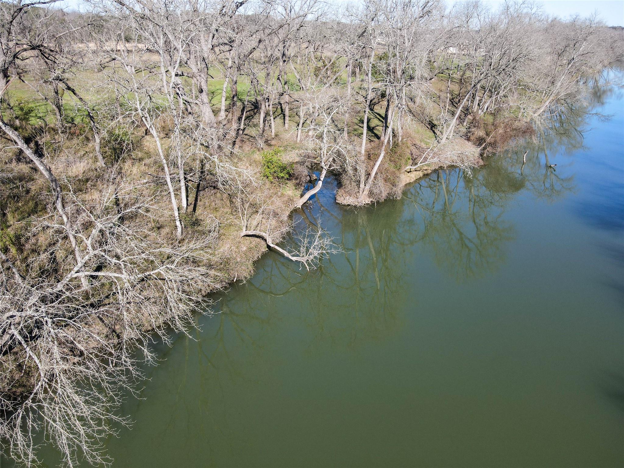 Tbd Lot 4 Leon River Property Photo 7