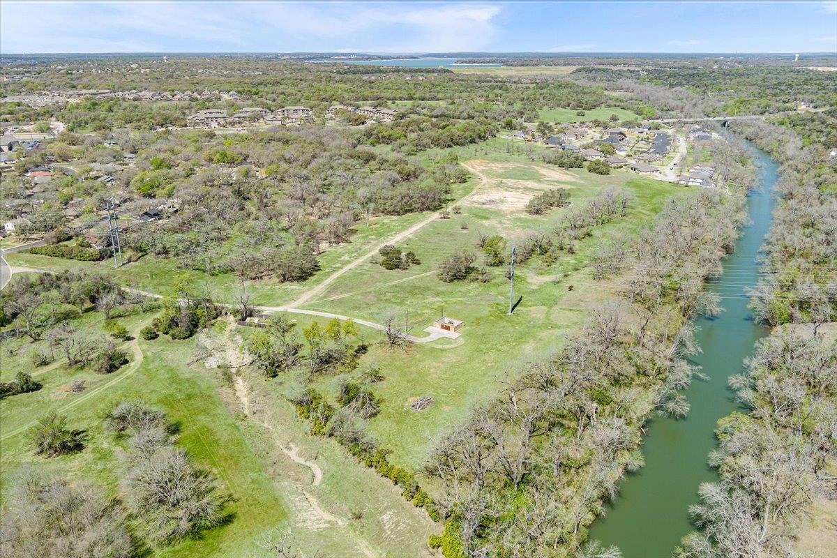 Tbd Lot 4 Leon River Property Photo 12