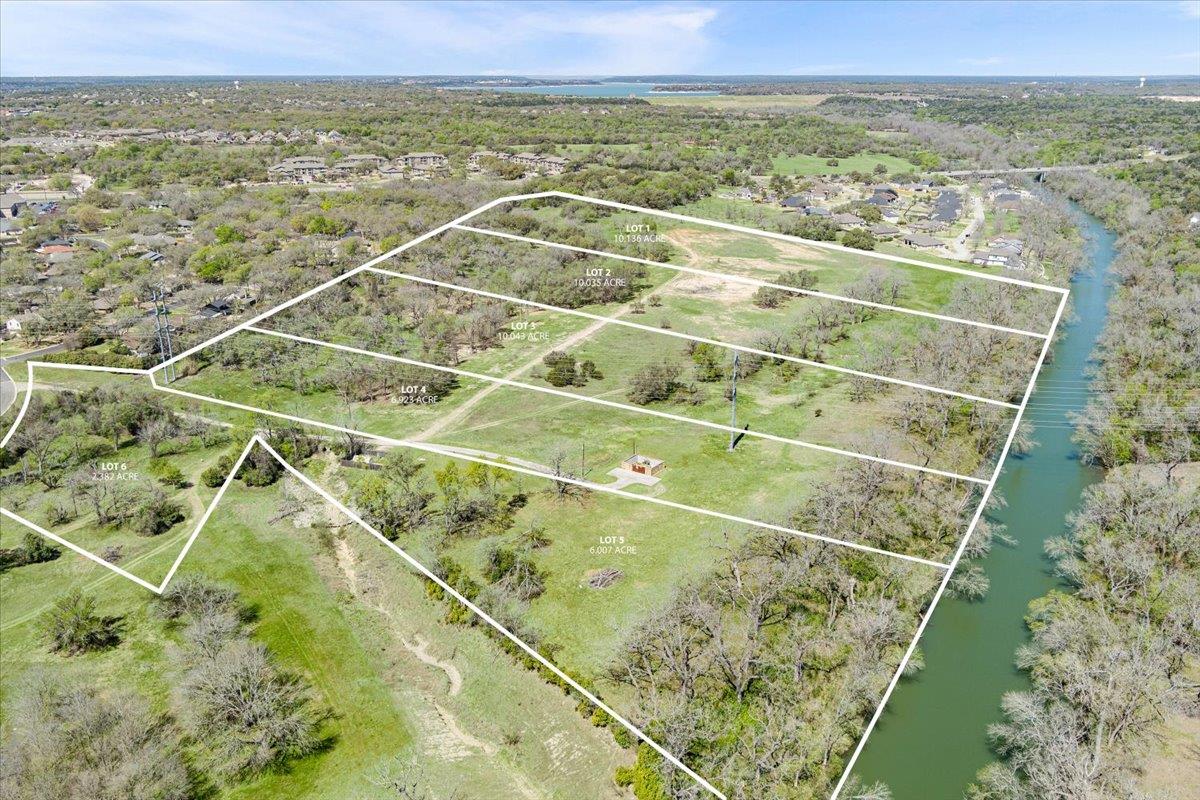 Tbd Lot 4 Leon River Property Photo 25