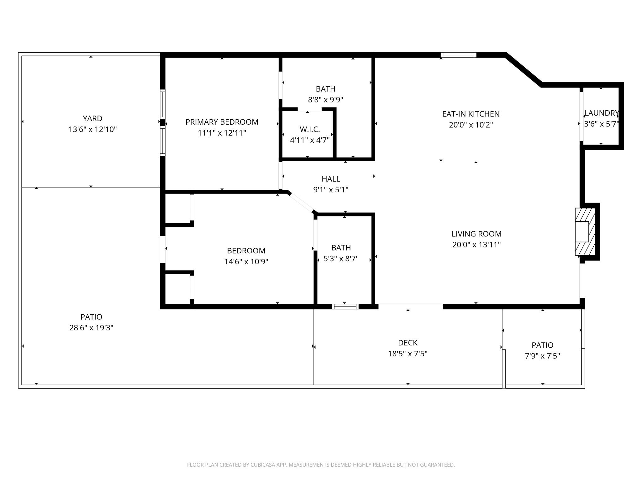 2011 Meadowridge Dr #a Property Photo 30