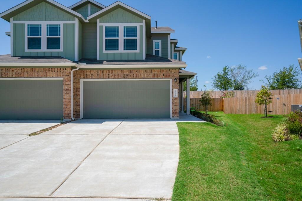15200 Spruce Frost Cv #a Property Photo 1