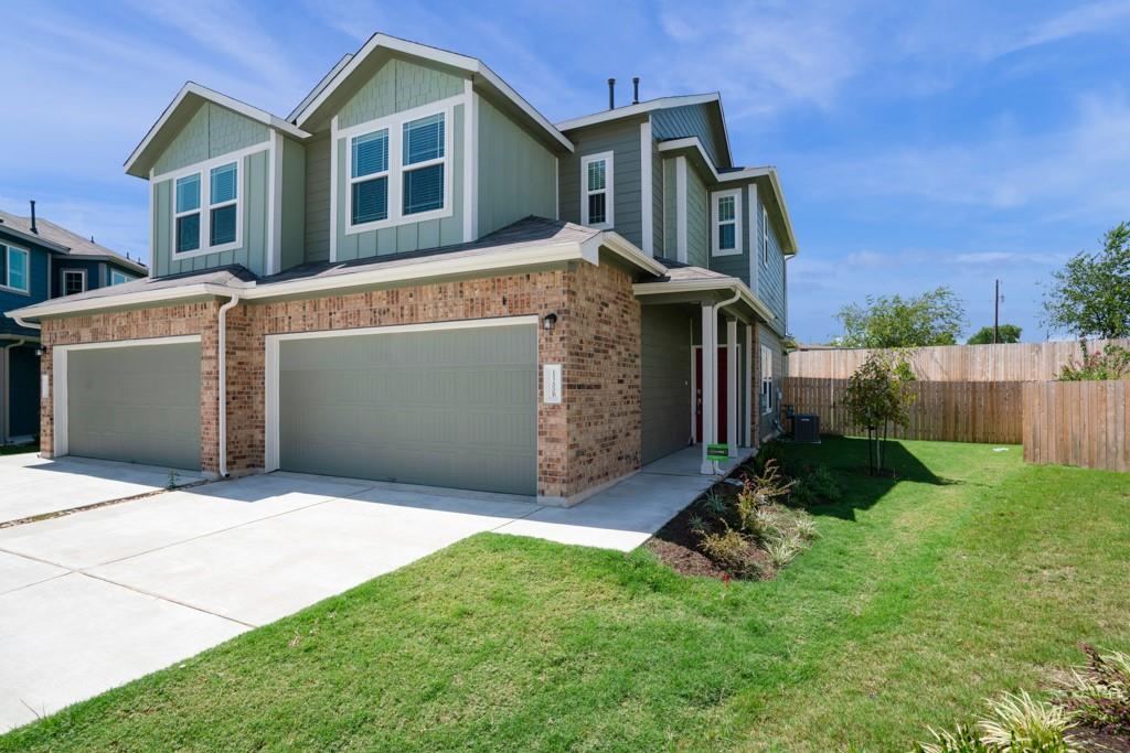 15200 Spruce Frost Cv #a Property Photo 2