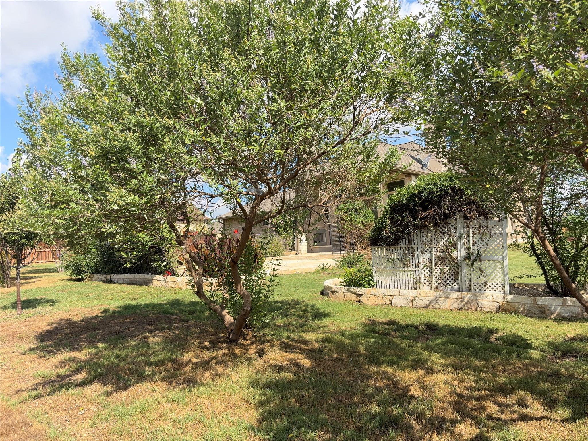 337 Chisholm Trl Property Photo 13
