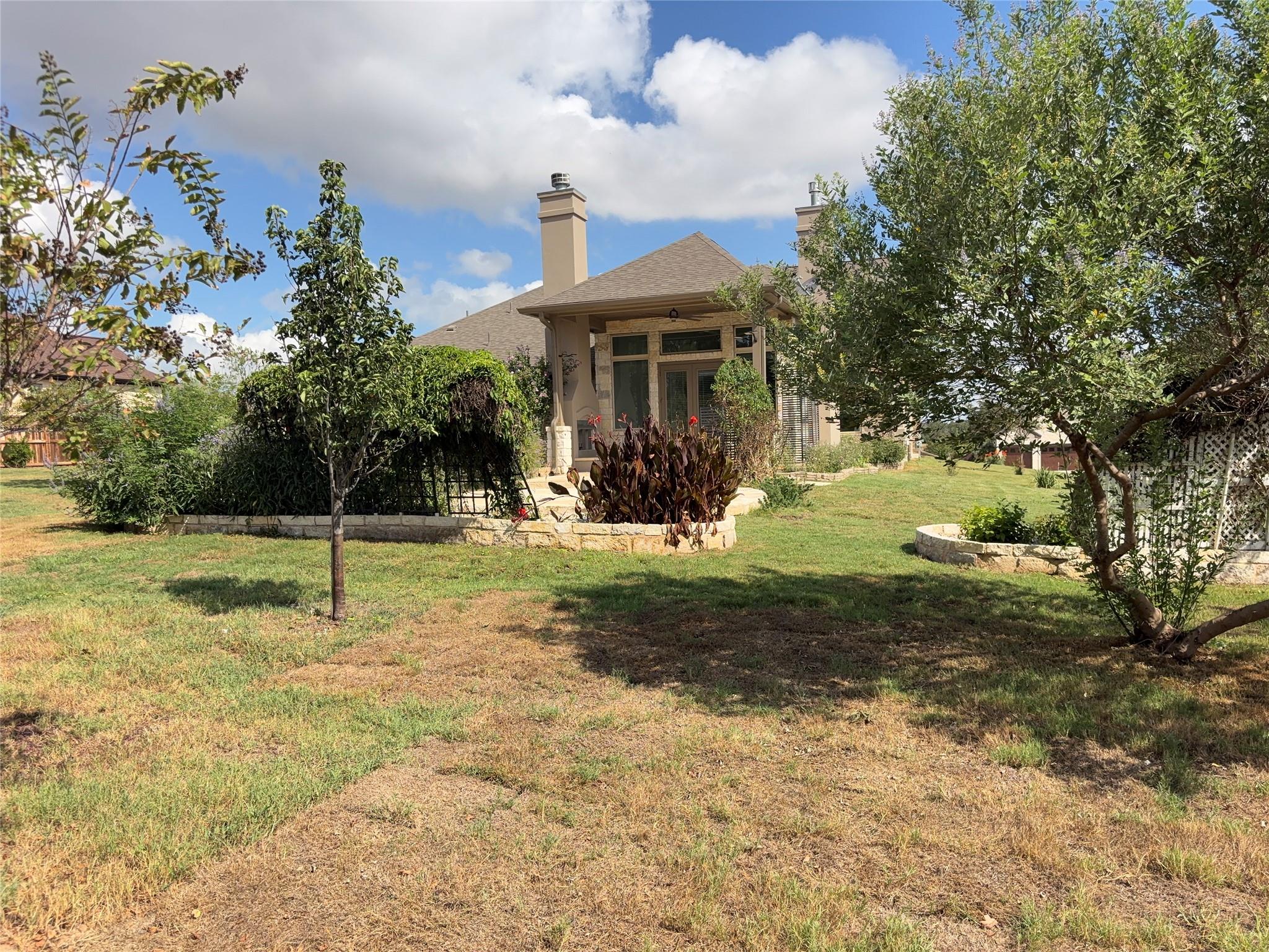337 Chisholm Trl Property Photo 14