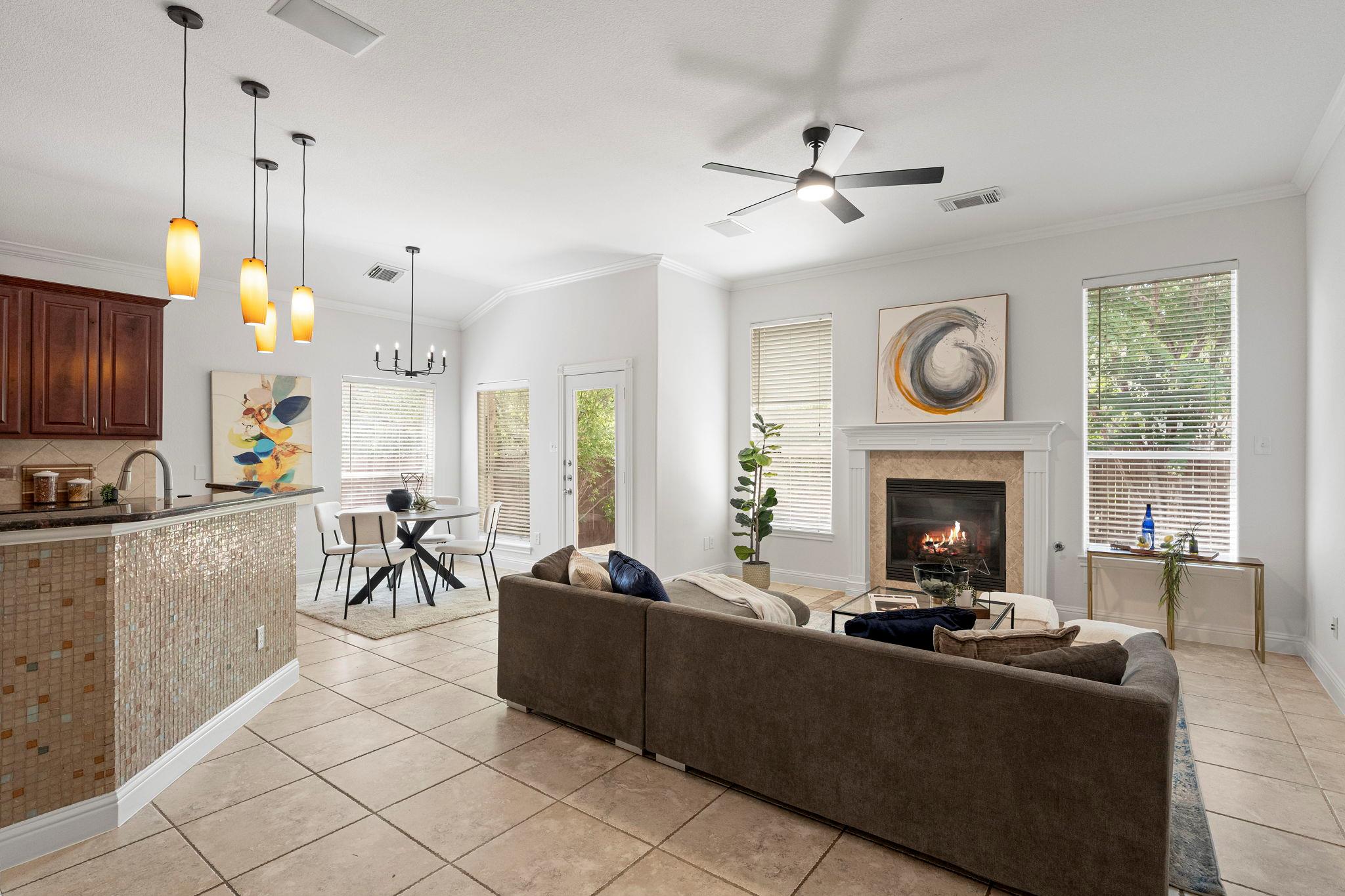 2904 Centennial Olympic Park Property Photo 2