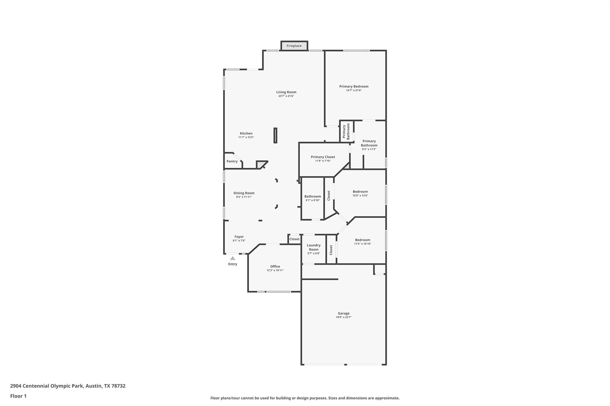 2904 Centennial Olympic Park Property Photo 40