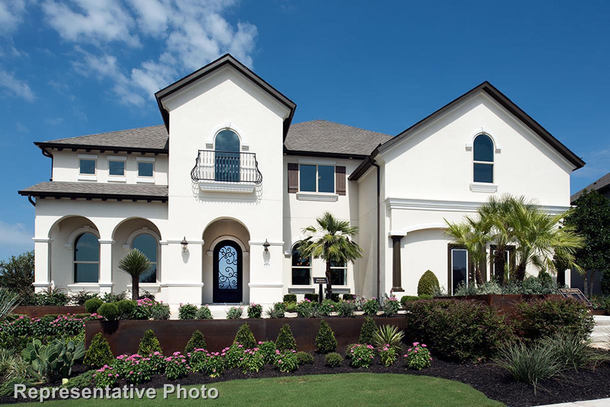 2624 Novara Trl Property Photo 3
