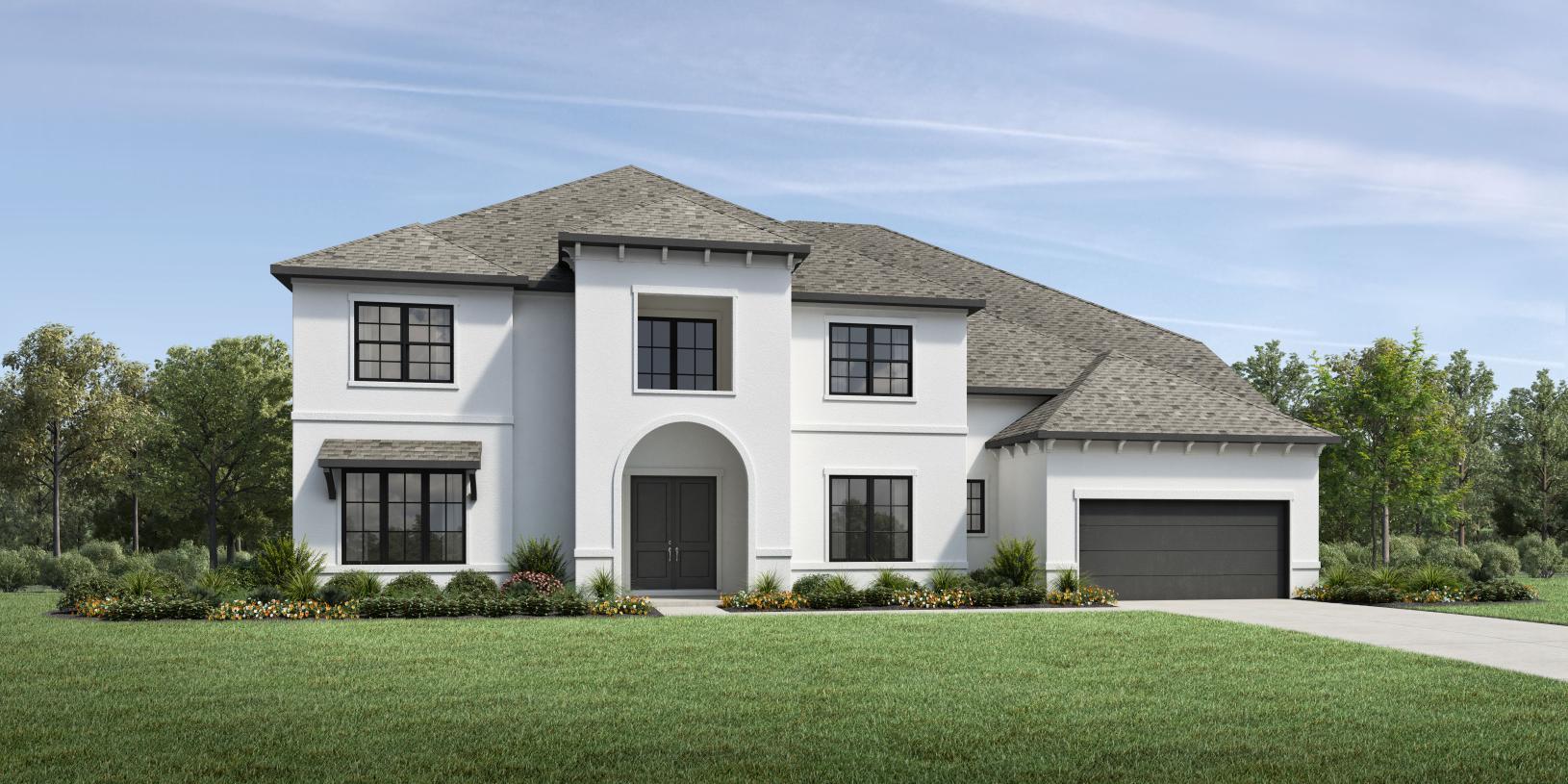 2624 Novara Trl Property Photo 4
