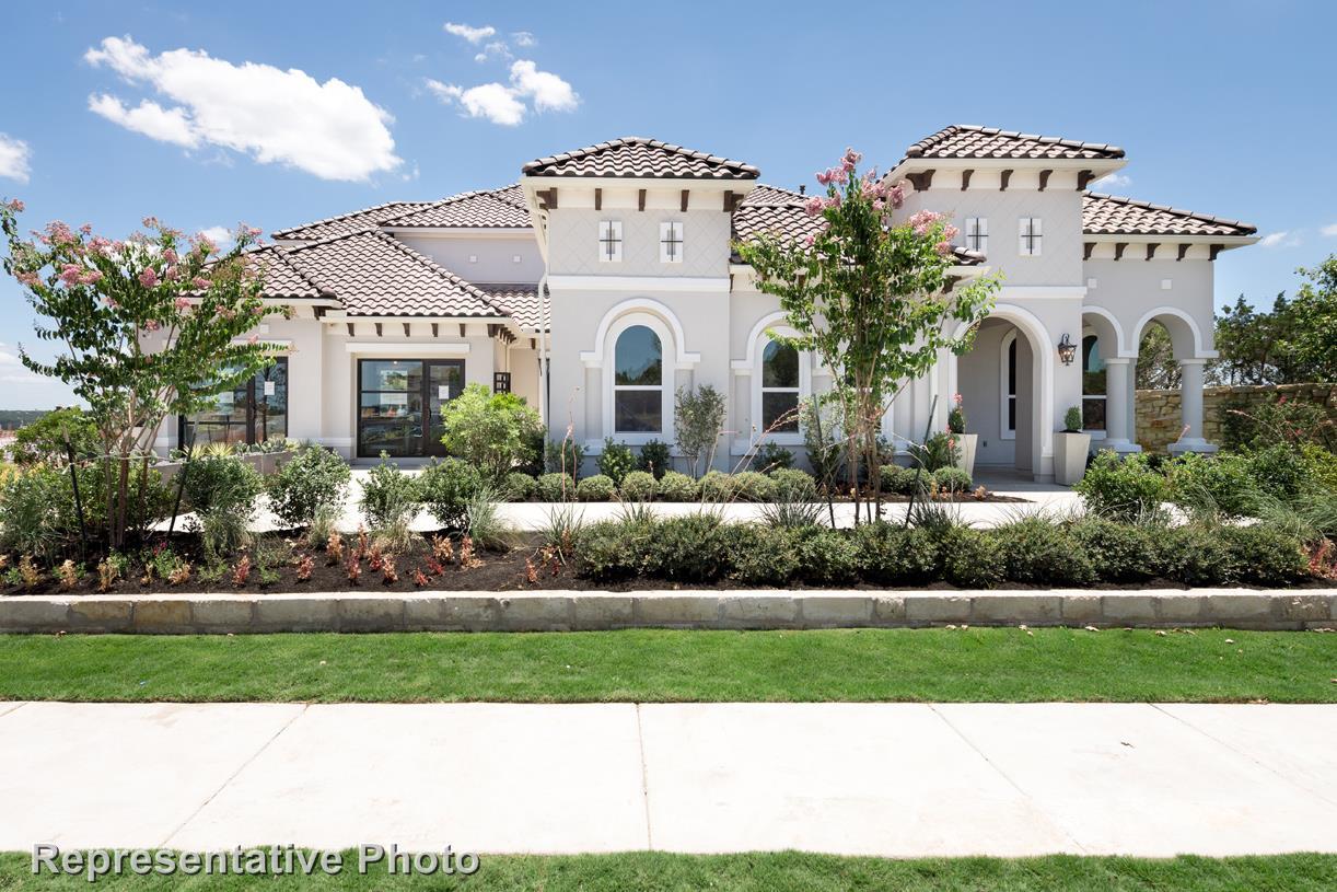 2624 Novara Trl Property Photo 5