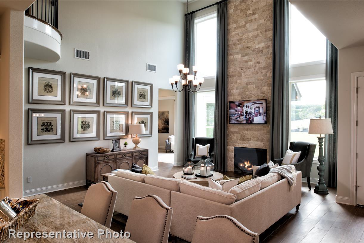 2624 Novara Trl Property Photo 12