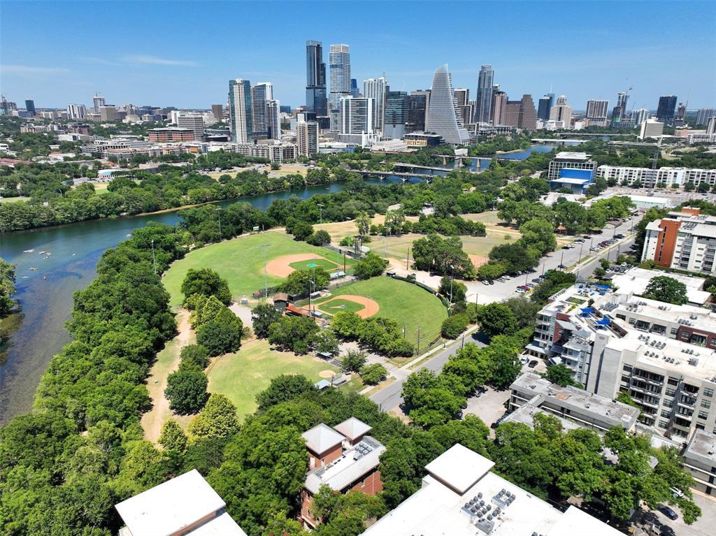 1600 Barton Springs Rd 4401 Property Photo