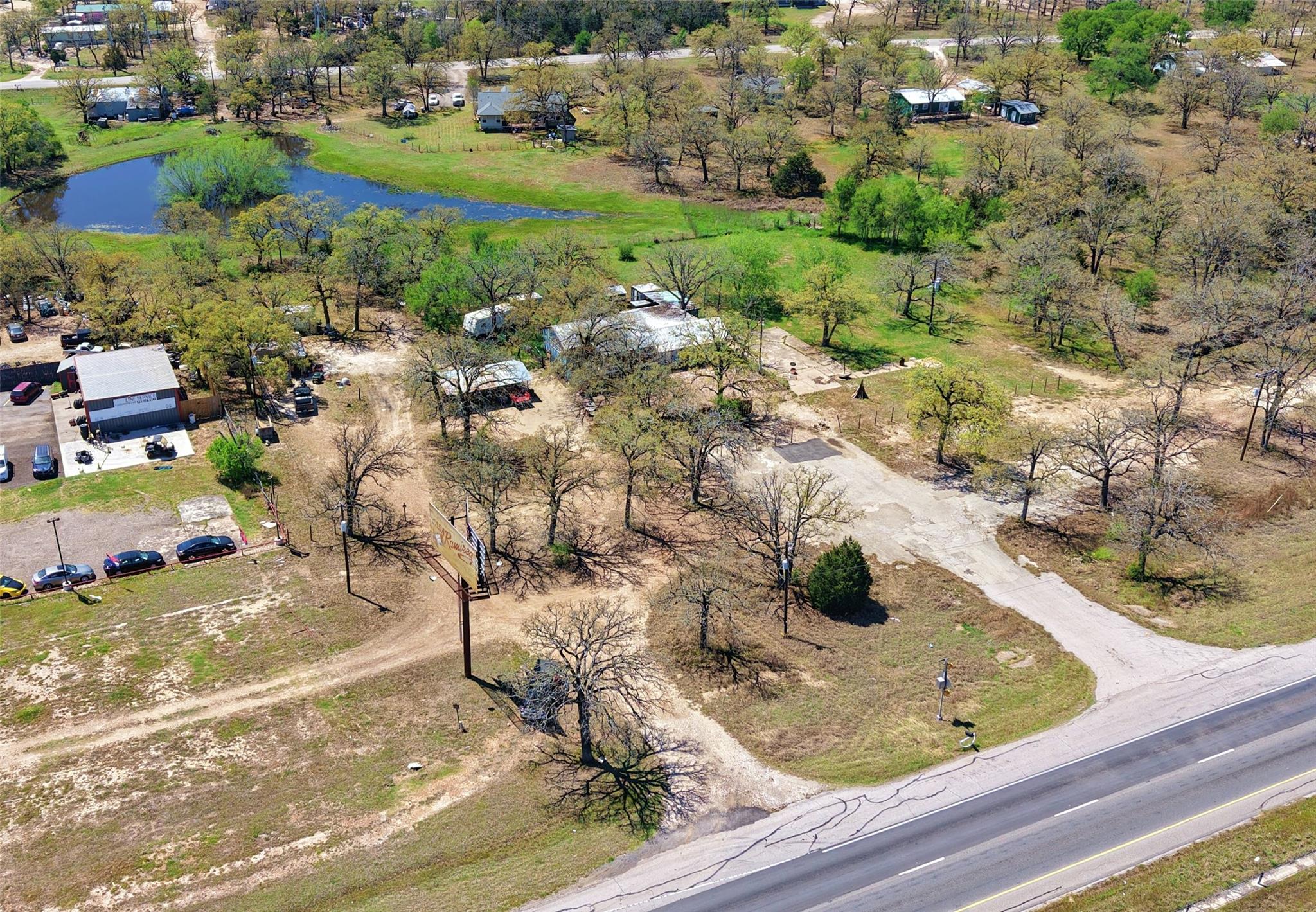 1587 State Highway 71 None W #a Property Photo 4