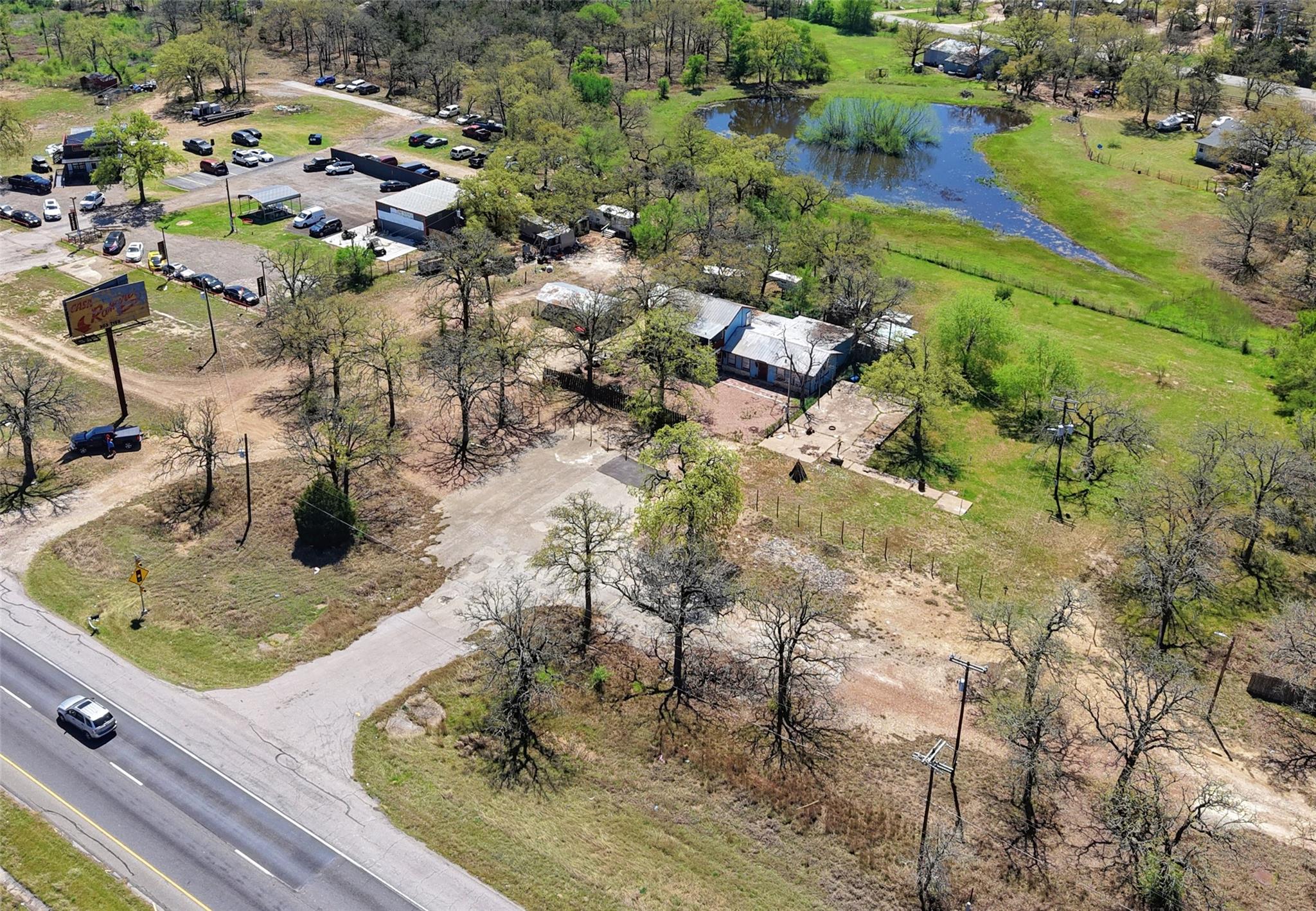 1587 State Highway 71 None W #a Property Photo 6