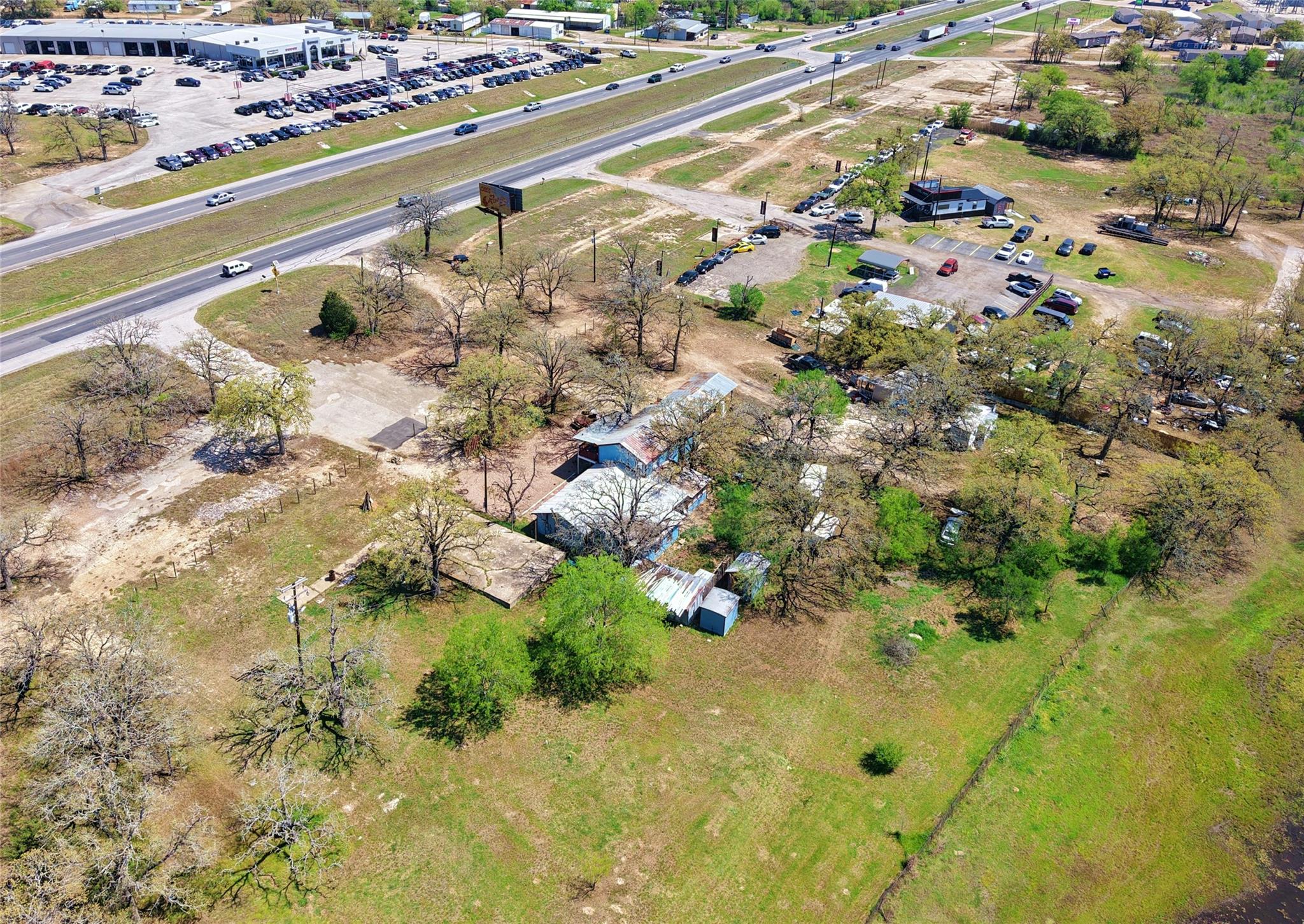 1587 State Highway 71 None W #a Property Photo 8