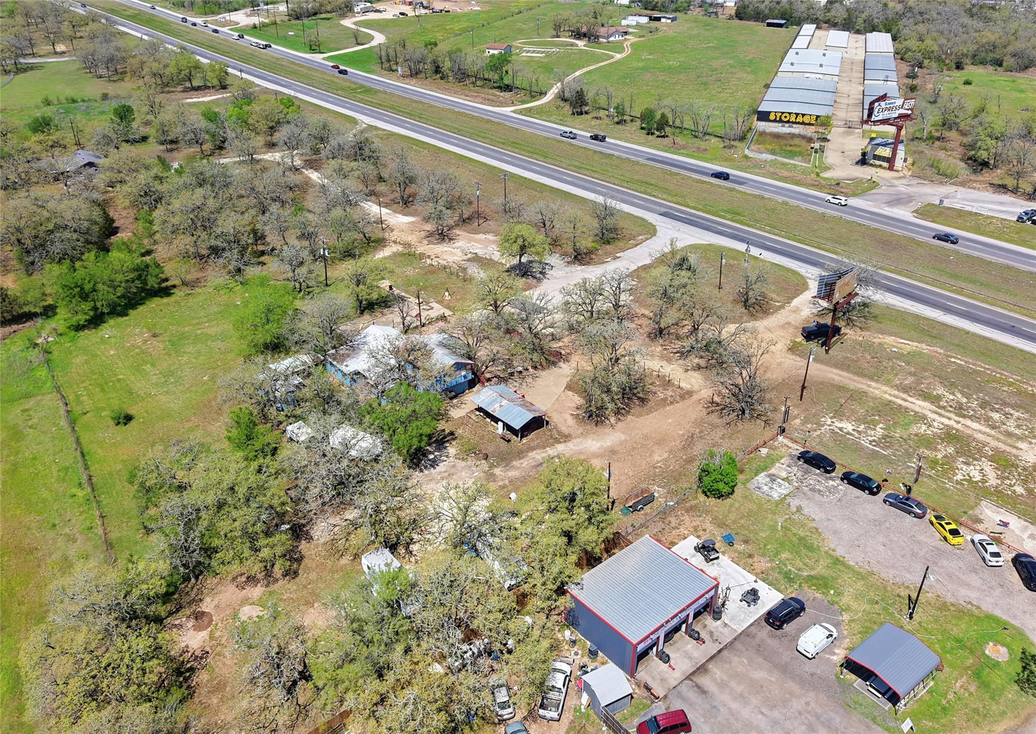 1587 State Highway 71 None W #a Property Photo 9