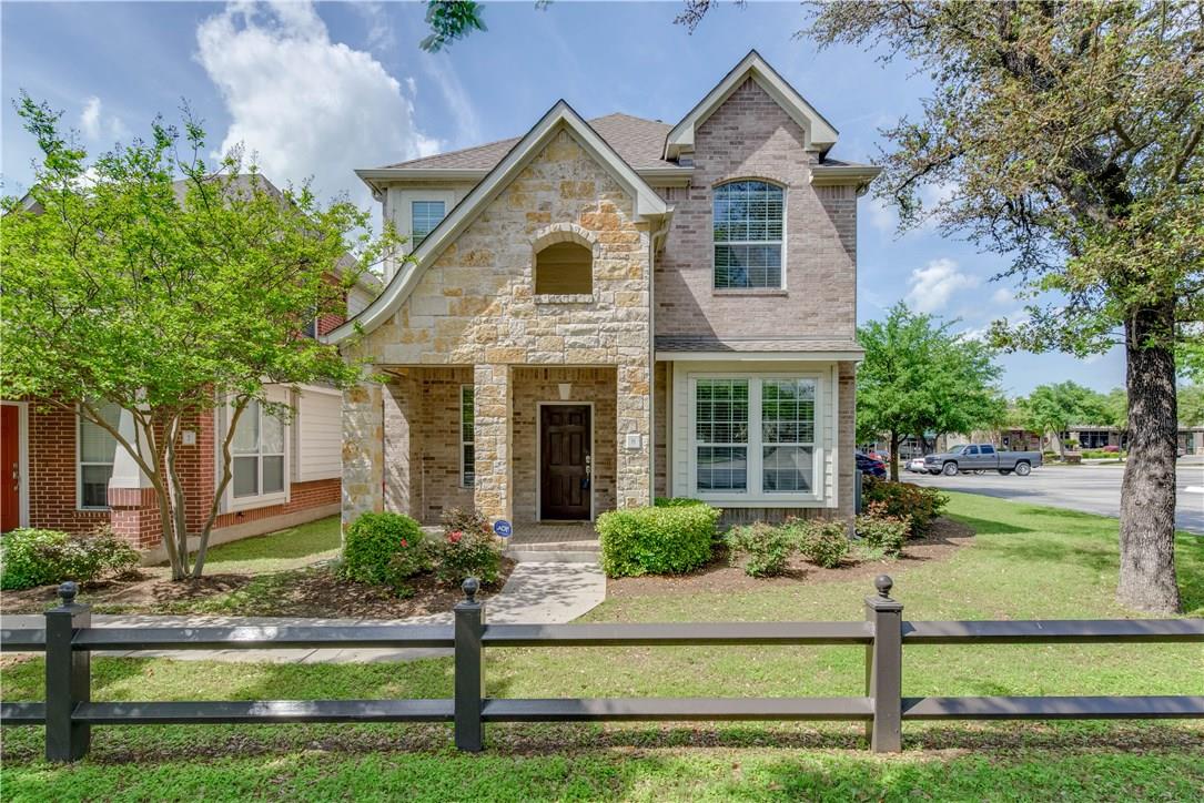 14812 Avery Ranch Blvd #8 Property Photo 1