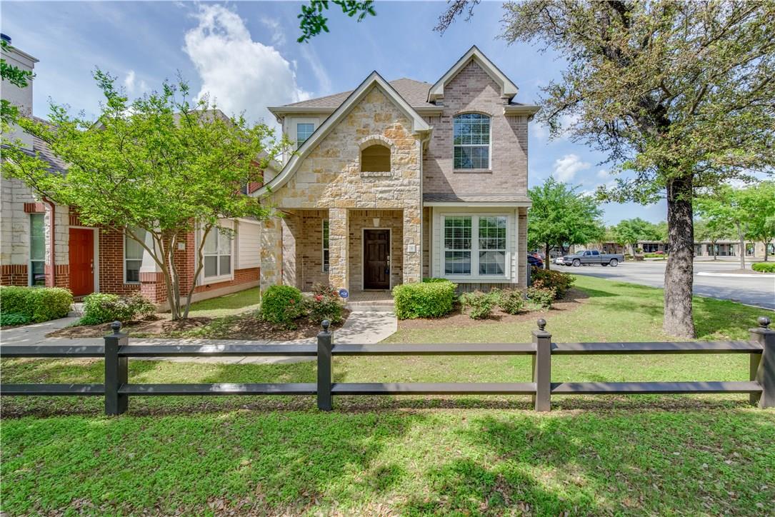 14812 Avery Ranch Blvd #8 Property Photo 2