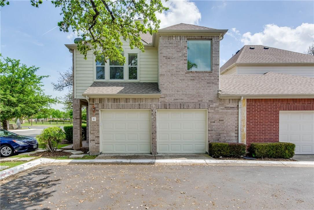 14812 Avery Ranch Blvd #8 Property Photo 37