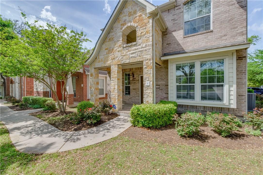 14812 Avery Ranch Blvd #8 Property Photo 39