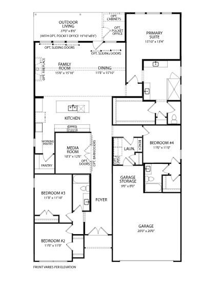 540 River Overlook Rd Property Photo 2