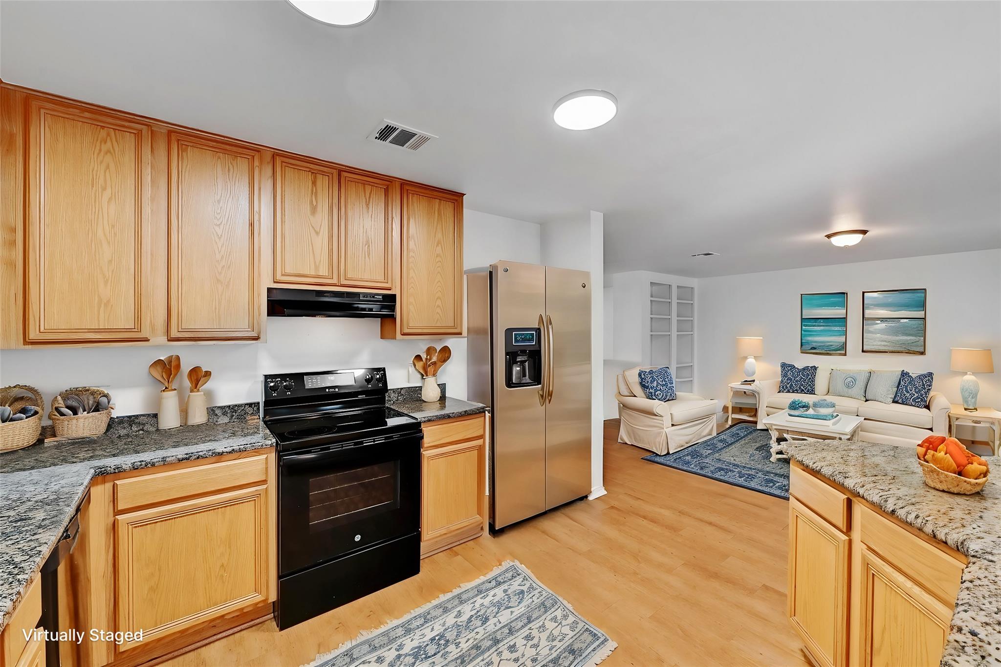 11301 Blairview Ln Property Photo 13