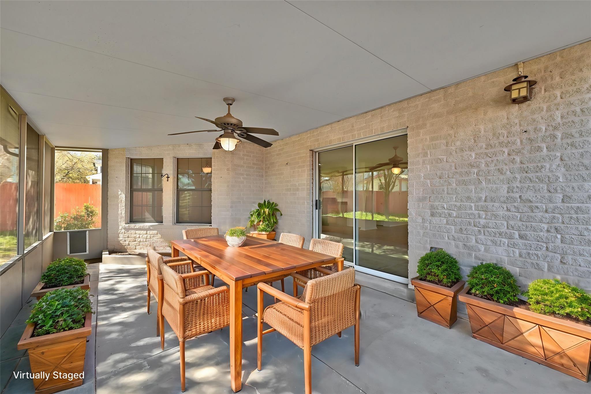 11301 Blairview Ln Property Photo 29