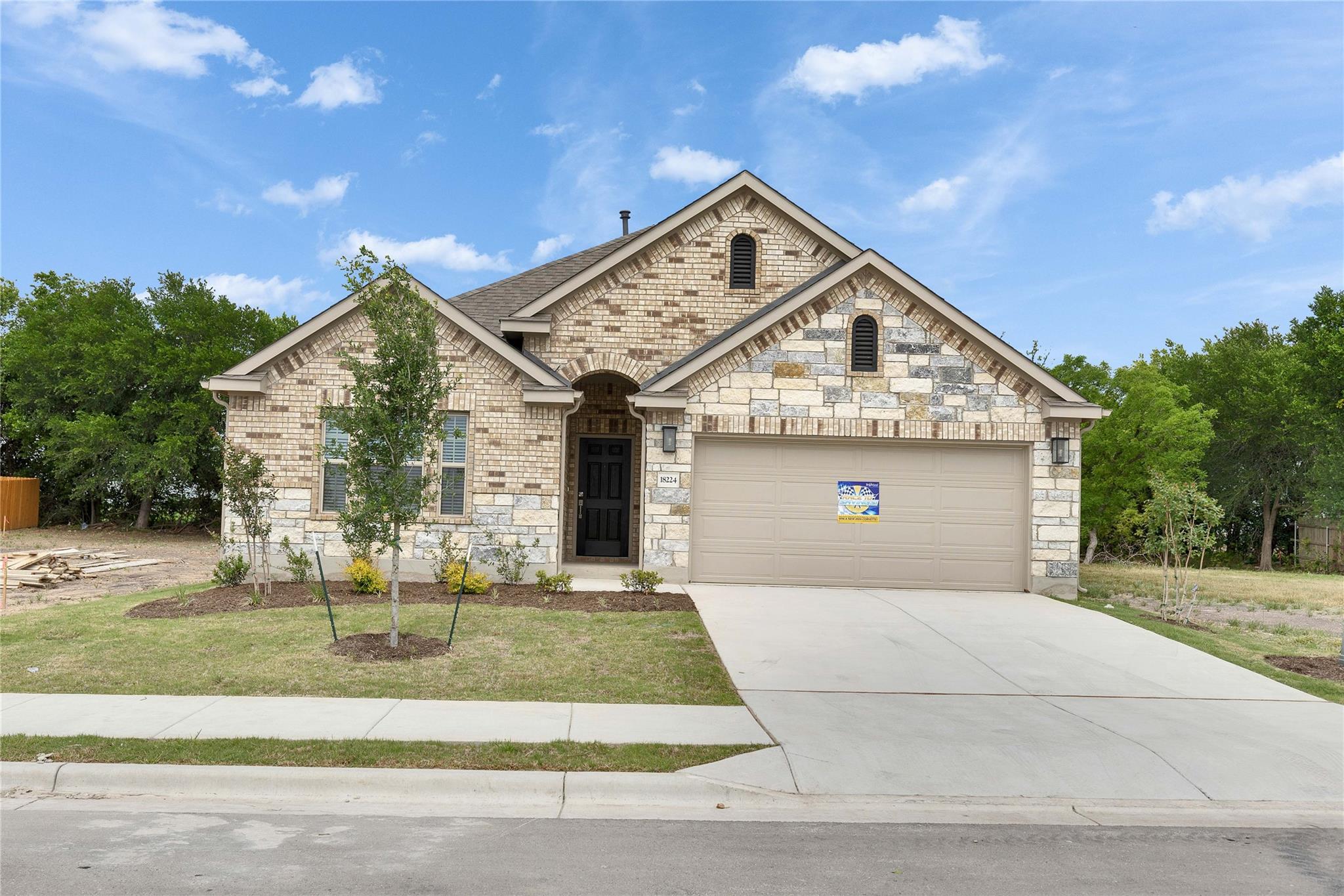 18224 Willow Sage Ln Property Photo
