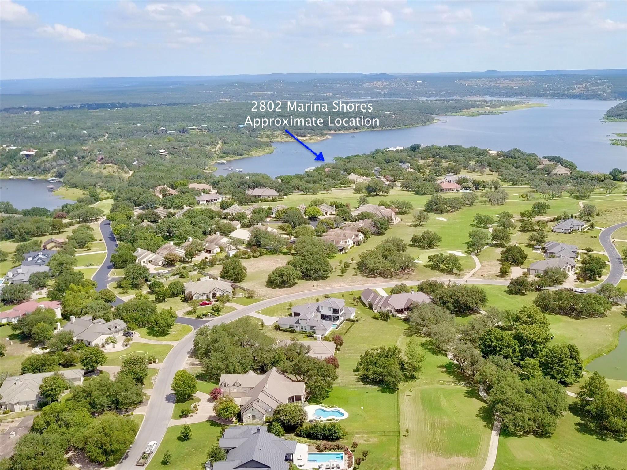 2802 Marina Shores Dr Property Photo 4