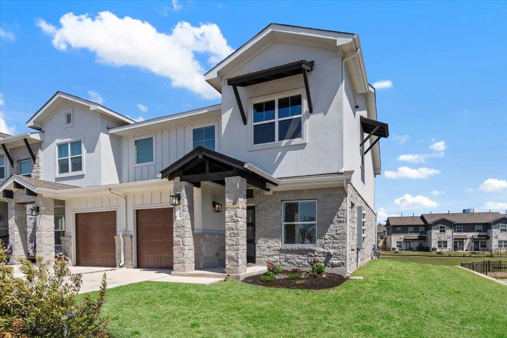 Leander Middle Real Estate Listings Main Image
