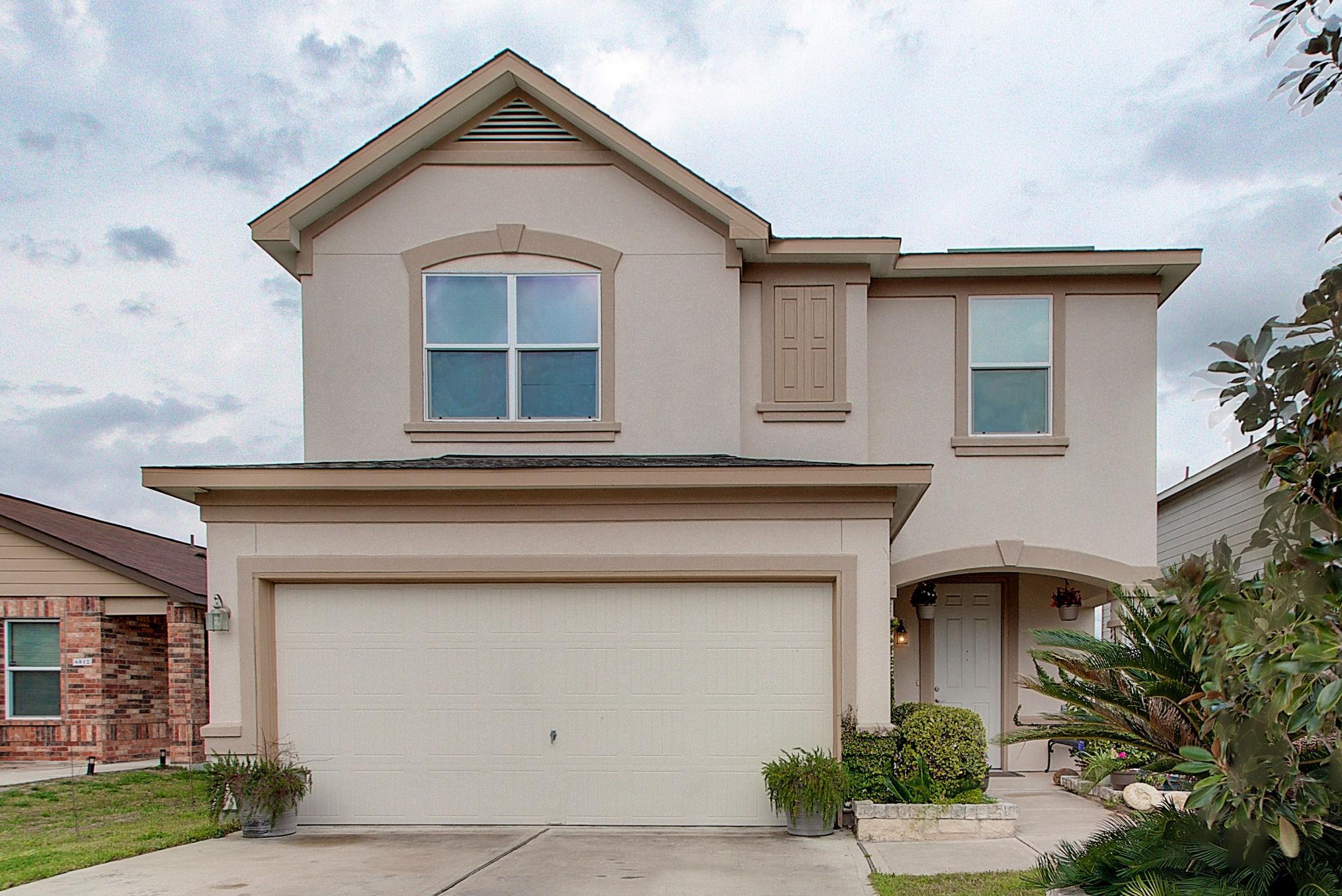 6816 Sunderland Trl Property Photo 1