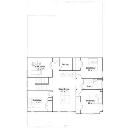 1816 Boggy Creek Ranch Rd Property Photo 11