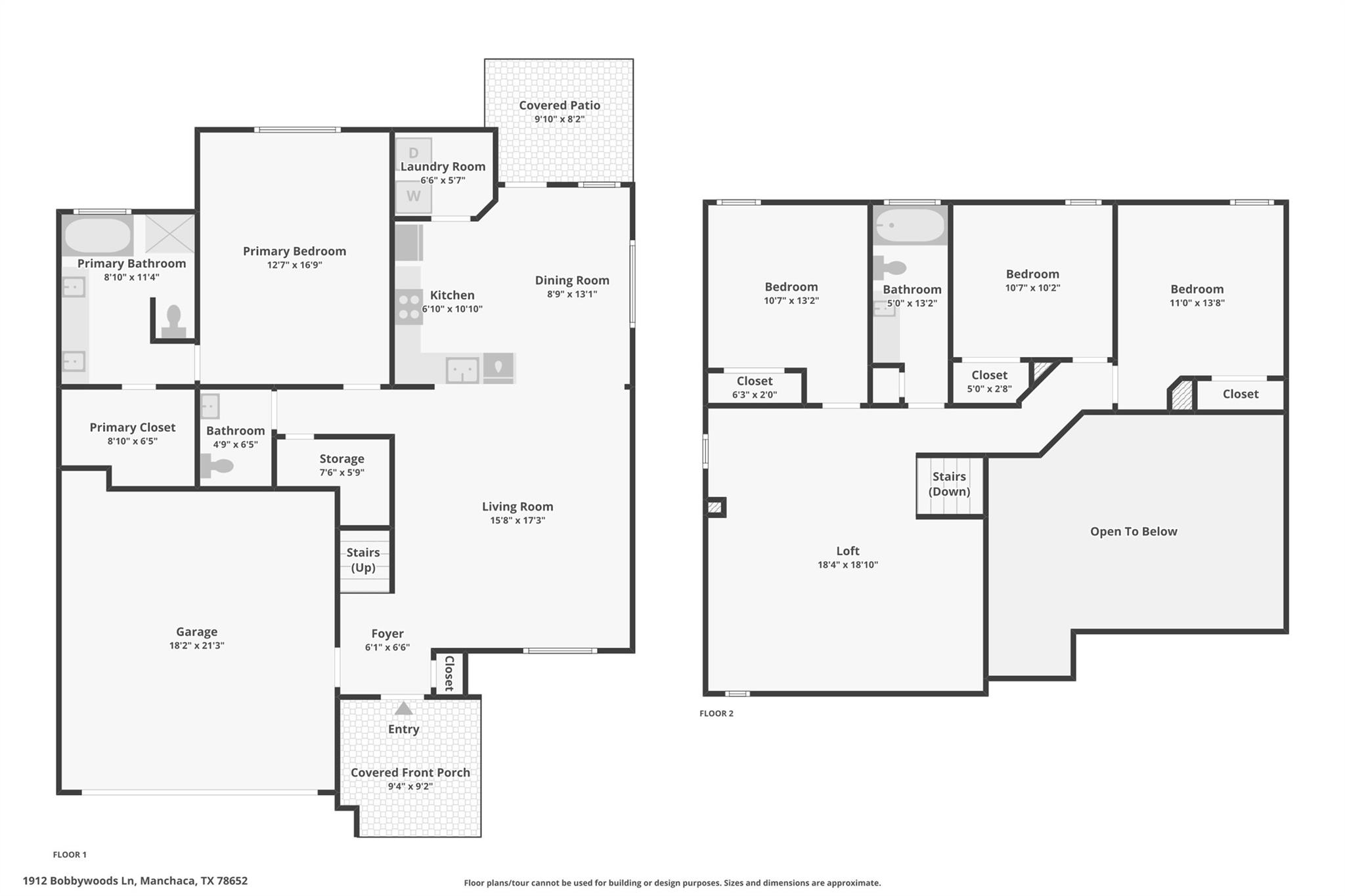 1912 Bobbywoods Ln Property Photo 34