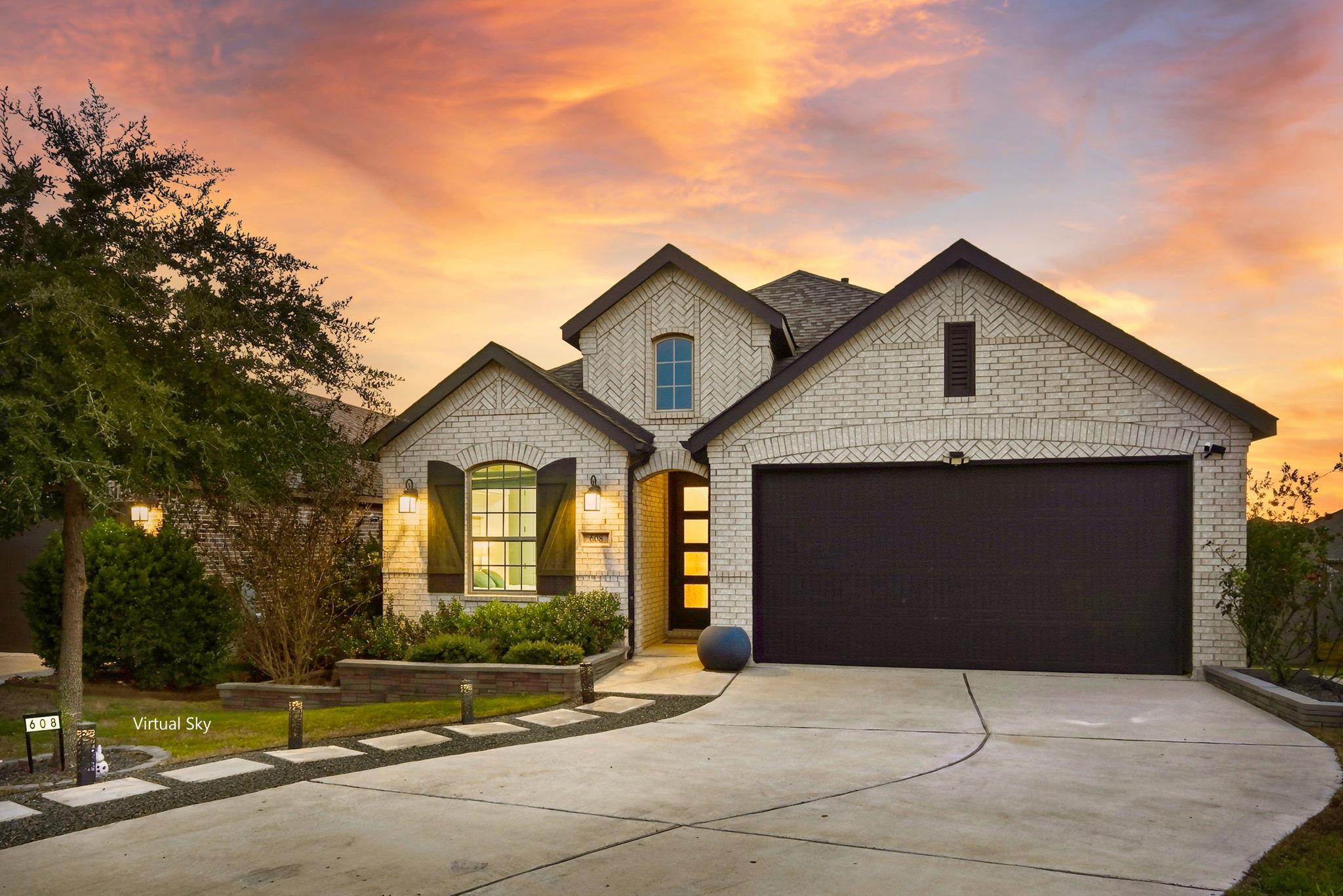 608 Pecan Bottom Trl Property Photo 1