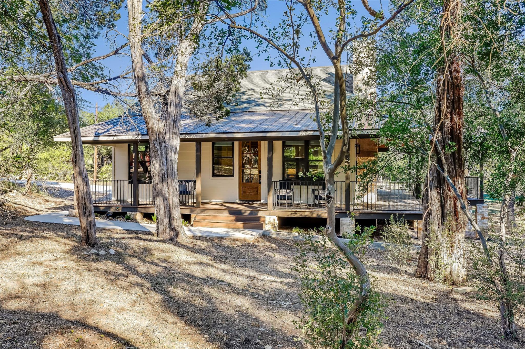 7601 Bar K Ranch Rd Property Photo